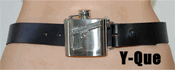 Metal Belt Buckles and Belts