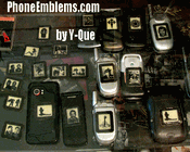 Phone Emblems