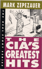 The CIA's Greatest Hits - book