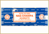 250 gram Wholesale Nag Champa Incense Pack - out of stock