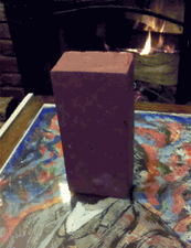 Brick Art Department