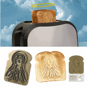 Virgin Mary Holy Toast Toasting Bread Stamp - out of stock