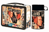 Vintage Lunchbox / Lunch Boxes and/or Lunch Box As well as New Metal Lunchboxes
