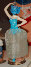 Click Figurines