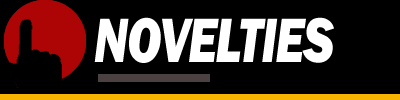 Novelties Toys and Home Decor
