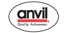 Anvil Cheap T-shirts and Medium price tee shirts with organic Wholesale T-shirts and fitted shirts