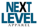 Next Level Fitted Wholesale T-shirts for men and women