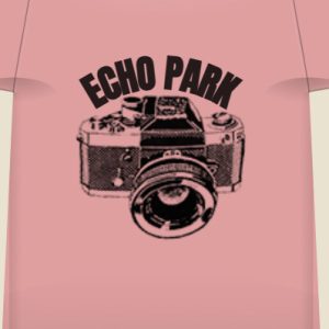 Echo Park T-shirt